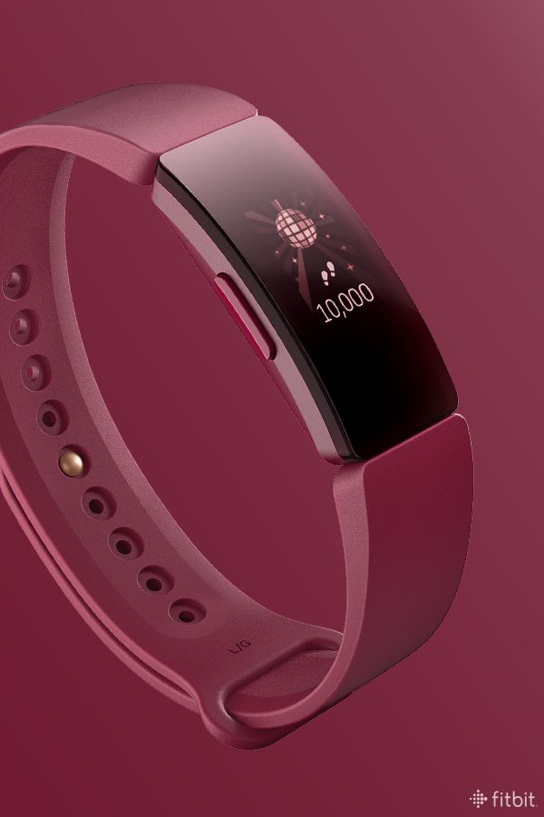 Cherry Smart Band